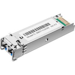 SFP MODULE LC Gigabit singlemode Up to 10 km Distance (SM311LS)