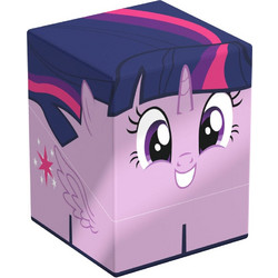 Squaroes Squaroe My Little Pony "Friendship is Magic" MLP001 - Twilight Sparkle