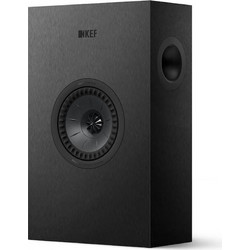 KEF Q4 Meta Ηχείο Hi-Fi Τοίχου 150W 2 Δρόμων Black