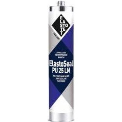 Σφραγιστικό Πολυουρεθάνης Γκρι PU 25LM ELASTOSEAL 310ml - Elastotet