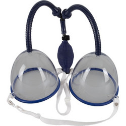 You2Toys Easy Grow Nipple Sucker