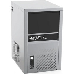 KASTEL KP30/10 ΠΑΓΟΜΗΧΑΝΗ 30kG/24H 1666 ΠΑΓΑΚΙΑ 28 ΠΑΓΑΚΙΑ ΑΝΑ ΚΥΚΛΟ ΠΑΓΑΚΙ ΣΥΜΠΑΓΕΣ 18 GR ΑΠΟΘΗΚΗ 10 ΚΙΛΩΝ 555ΠΑΓΑΚΙΑ