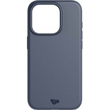 Tech21 - Evo Lite - iPhone 15 Pro - Denim Blue