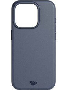 Tech21 - Evo Lite - iPhone 15 Pro - Denim Blue