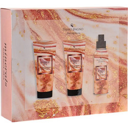 Primo Bagno Jasmin Gardenia Set 3τμχ