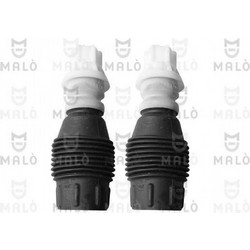 ΦΟΥΣΚΑ ΑΜΟΡΤΙΣΕΡ SET F/NPUN.99+/500/NPAN MALO 14885KIT (ζεύγος)