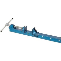 Σφιγκτήρας Σιδηροδοκού (Steel Bar Sash Clamp)