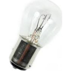 ΛΑΜΠΑ STOP 12V P21 5W BAY15d NORMA