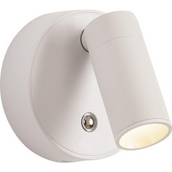 WLC 5217 WH ΑΠΛΙΚΑ ΕΠΑΝ/ΜΕΝΗ ΑΣΥΡΜΑΤΗ ΜΕ ΜΑΓΝΗΤΗ LED ARlight - ARlight