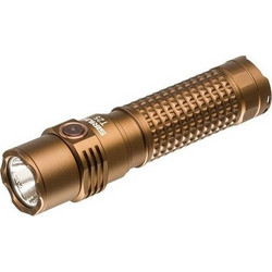Mactronic Sirius T25 Επαναφορτιζόμενος Φακός Led Αδιάβροχος IP68 2500lm