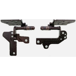 LCD Hinges (L+R) for Dell Inspiron / Vostro 15 3510 3511 3515 3520 3525 3530 3535 8RK1P