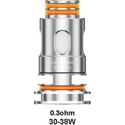 Geekvape B Series Boost Version (1 τεμ.)