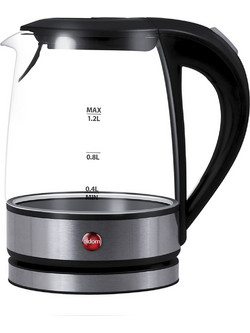 Eldom C410 Γυάλινος Βραστήρας 1.2lt 1500W