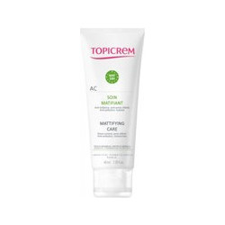 Topicrem AC Mattifying Care 40ml