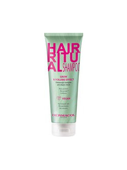 Dermacol Hair Ritual Grow & Volume Shampoo 250ml