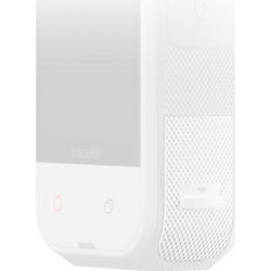 Insta360 X5 USB Cover (Satin White)
