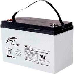 Μπαταρία φωτοβολταϊκού κλειστού τύπου - 12V - 100A - 181952