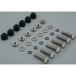 Diffuser Screw Kit Berlin No11 Φ1050-1200