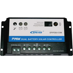 EPIPDB-COM 12/24V 20A - Ρυθμιστής Φόρτισης Epsolar / Epever
