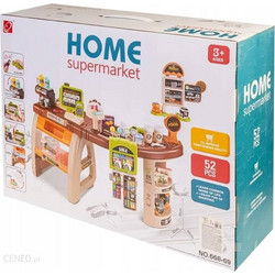 Πάγκος Super Market 29.668-69