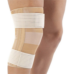 Anatomic Help Επιγονατίδα με Μπανέλες 1505