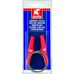 GRIFFON ΣΥΡΜΑΤΙΝΟ ΠΡΙΟΝΙ ΓΙΑ ΣΩΛΗΝΕΣ PVC 6307762