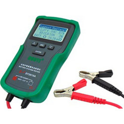 ΜΕΤΡΗΤΗΣ ΜΠΑΤΑΡΙΑΣ ΨΗΦΙΑΚΟΣ ΜΟΛΥΒΔΟΥ 12/24V DY2015Α DYI