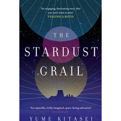 The Stardust Grail