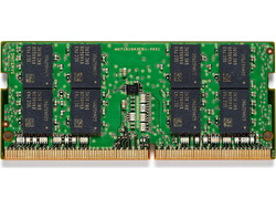 HP 16GB (1X16GB) DDR4 RAM 3200MHz SoDimm 13L74AA