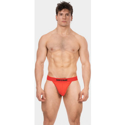 Barcode Berlin Basic Suspender Eros Red