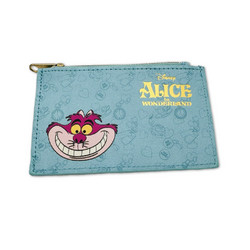 ALICE IN WONDERLAND - Card Holder