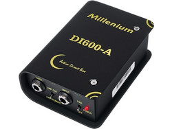 Millenium DI600-A