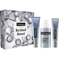 Neutrogena Retinol Boost Set - Gift Set pletove pece