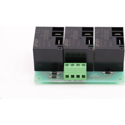 MVAC400/450/500/600/700 - Relay