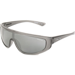 Arnette AN4264 2590/6G Γυαλιά Ηλίου Μάσκα Κοκάλινα Γκρι με Γκρι Polarized Φακό