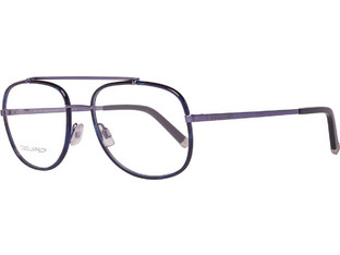 Dsquared2 DQ5073 092 Ανδρικός Σκελετός Γυαλιών Οράσεως Κοκάλινος Μαύρος