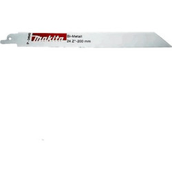 Makita P-04949 Recipro Blade BIM 200/24Z