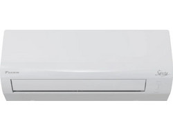 Daikin Siesta Sensira Pro Series ATXF35E/ARXF35E Κλιματιστικό Inverter 12000 BTU A++/A++ με Wi-Fi