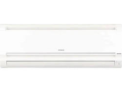 Hitachi RAS/RAC-X10EAG Κλιματιστικό Inverter 9000 BTU A++/A+++