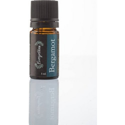 Evergetikon Βιολογικό Αιθέριο Έλαιο Περγαμόντο 5ml