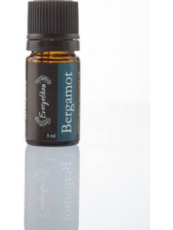 Evergetikon Βιολογικό Αιθέριο Έλαιο Περγαμόντο 5ml