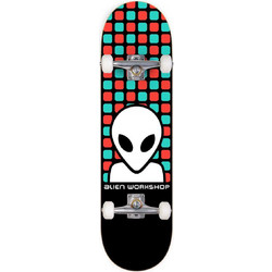 Alien Workshop Matrix Multi 8