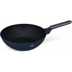 Berlinger Haus Τηγάνι Wok, 28 cm, Deep Sea Collection, BH-8372 - Berlinger Haus