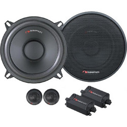 Nakamichi NSE-CS1357 Ηχείο Αυτοκινήτου Διαρούμενο 5.25" 2 Δρόμων
