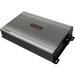 Audio System Italy AF8000 Ενισχυτής Αυτοκινήτου 1 Καναλιού D