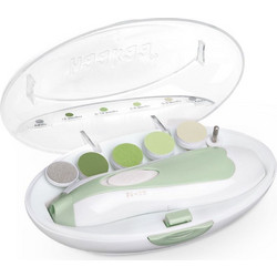 Haakaa - Baby Nail Care Set - Baby and Children