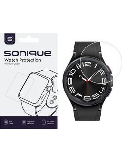Watch Protection Sonique Premium Series HD Samsung Galaxy Watch 6 Classic 47mm Διάφανο