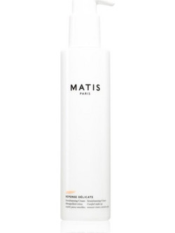 Matis Reponse Delicate Sensicleaning-Cream Γαλάκτωμα Ντεμακιγιάζ 200ml