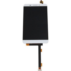 LCD with Touch Screen Digitizer Assembly για το Letv Le 1 One X600 Λευκό (OEM) (BULK)