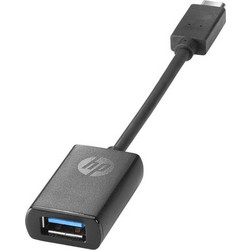 Adapter HP USB-C to USB 3.0 Adapter (N2Z63AA)